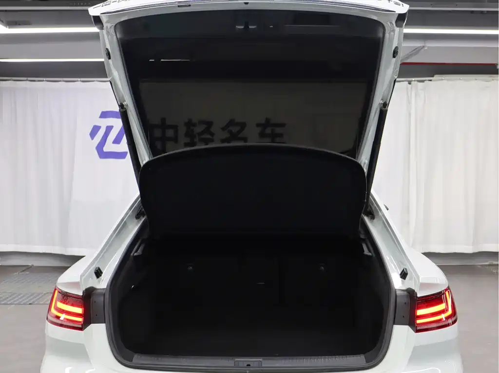 Volkswagen CC — миниатюра 25