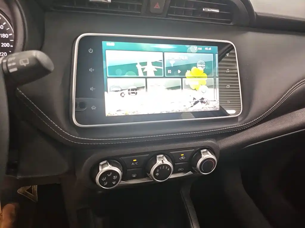 Nissan Kicks — миниатюра 13