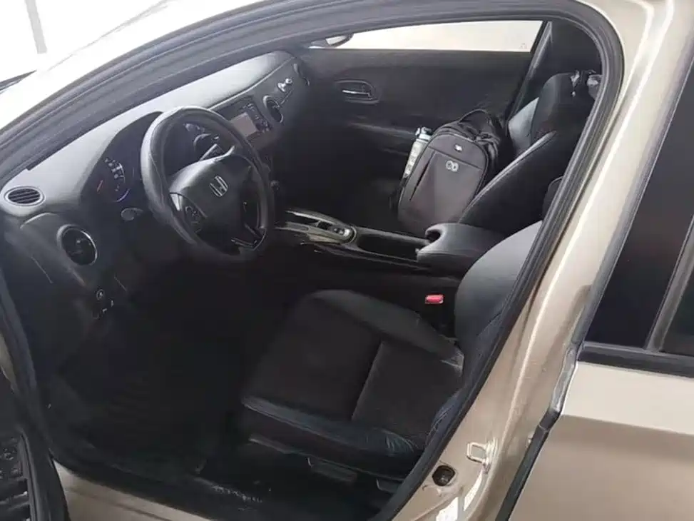 Honda XR-V — миниатюра 12