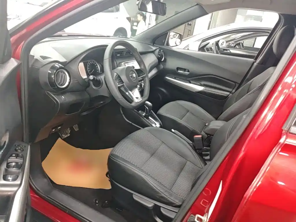 Nissan Kicks — миниатюра 15