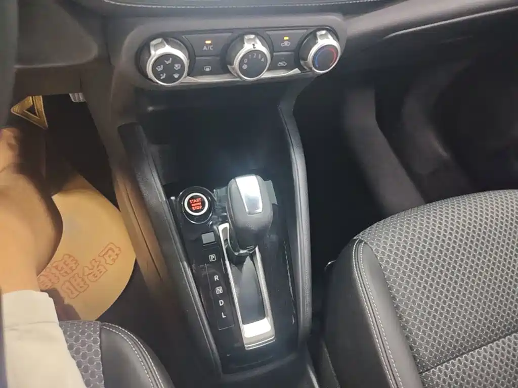 Nissan Kicks — миниатюра 14