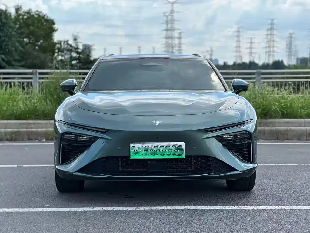 Neta S Shooting Brake — миниатюра 2