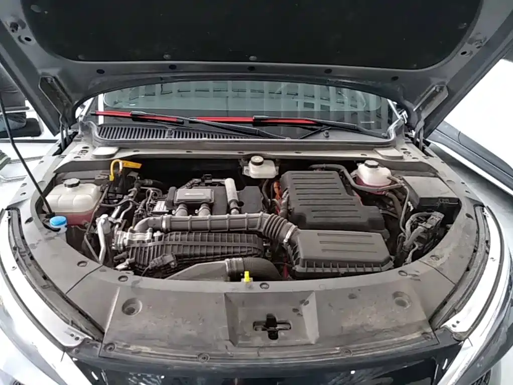 BYD Qin L — миниатюра 20