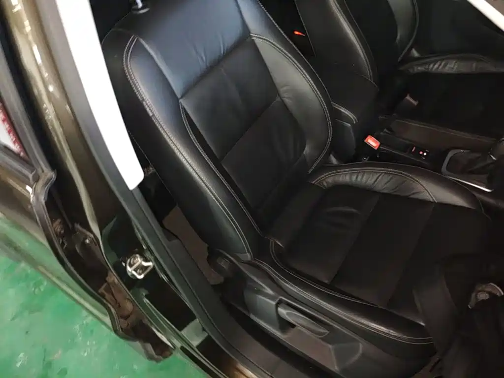 Volkswagen Tiguan — миниатюра 25