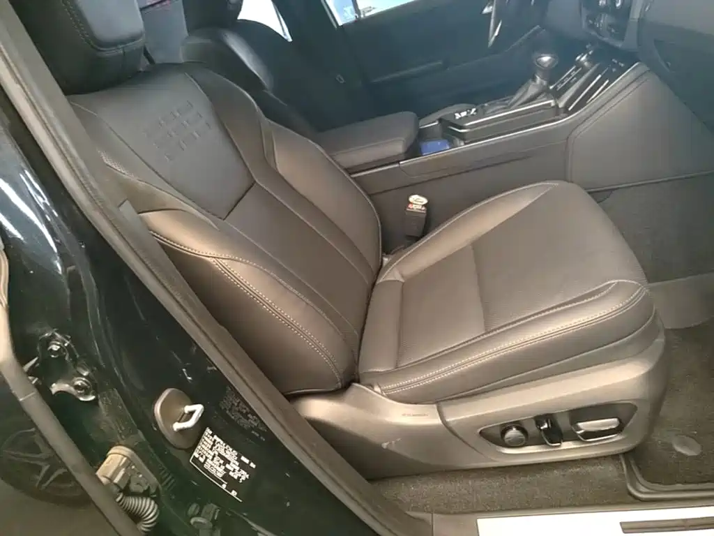 Lexus GX — миниатюра 25