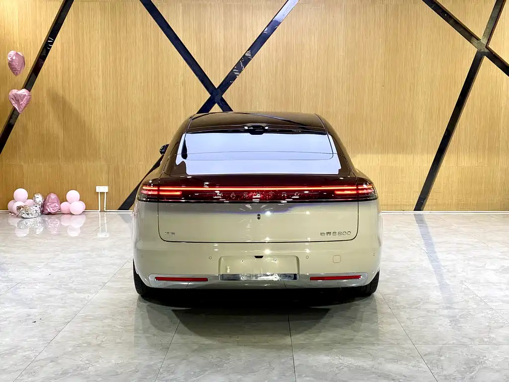Zunjie Zunjie S800 — миниатюра 17