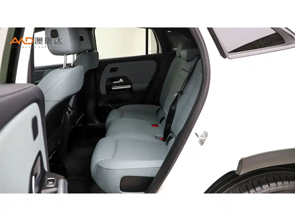 Mercedes-Benz GLA — миниатюра 7