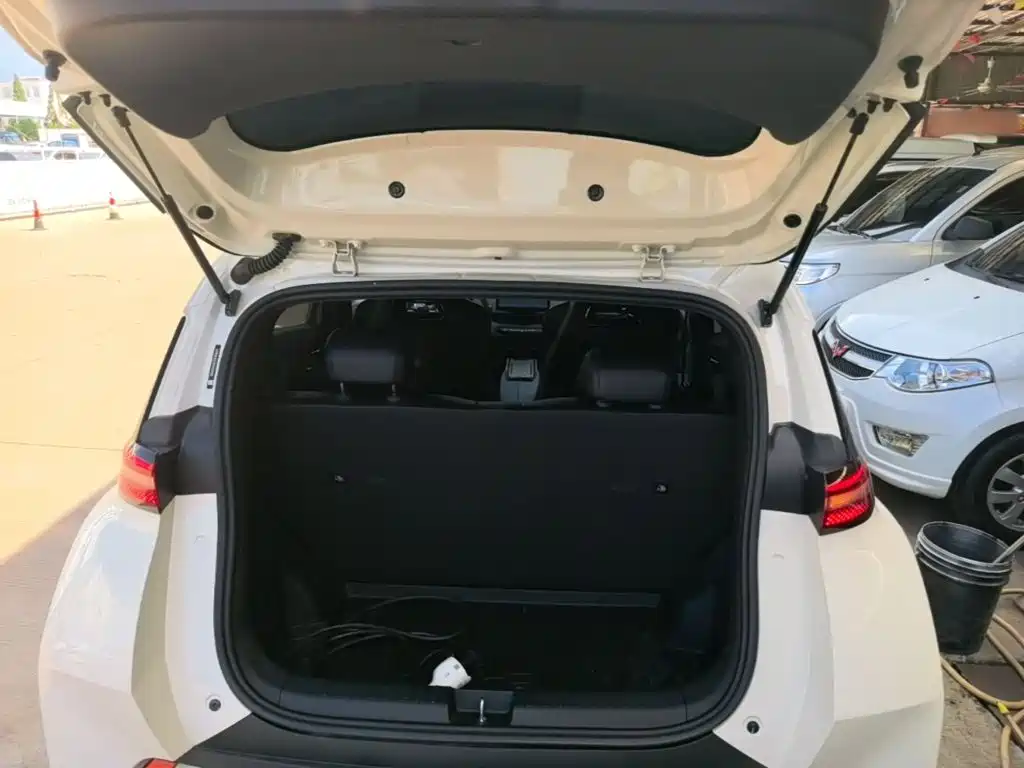 BYD Seagull — миниатюра 19