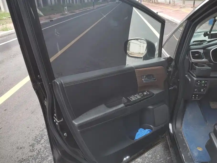 Honda Odyssey — миниатюра 7