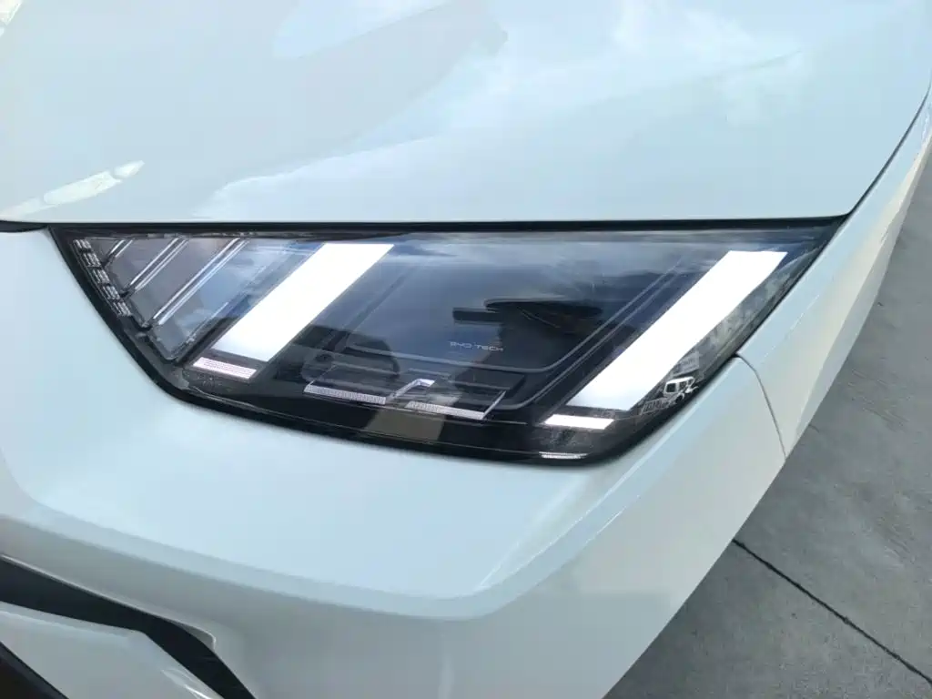 BYD Seagull — миниатюра 24