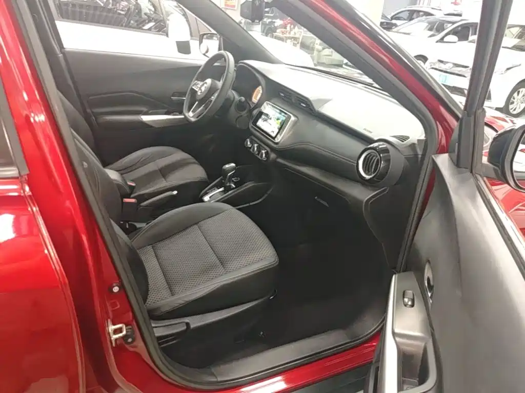 Nissan Kicks — миниатюра 25