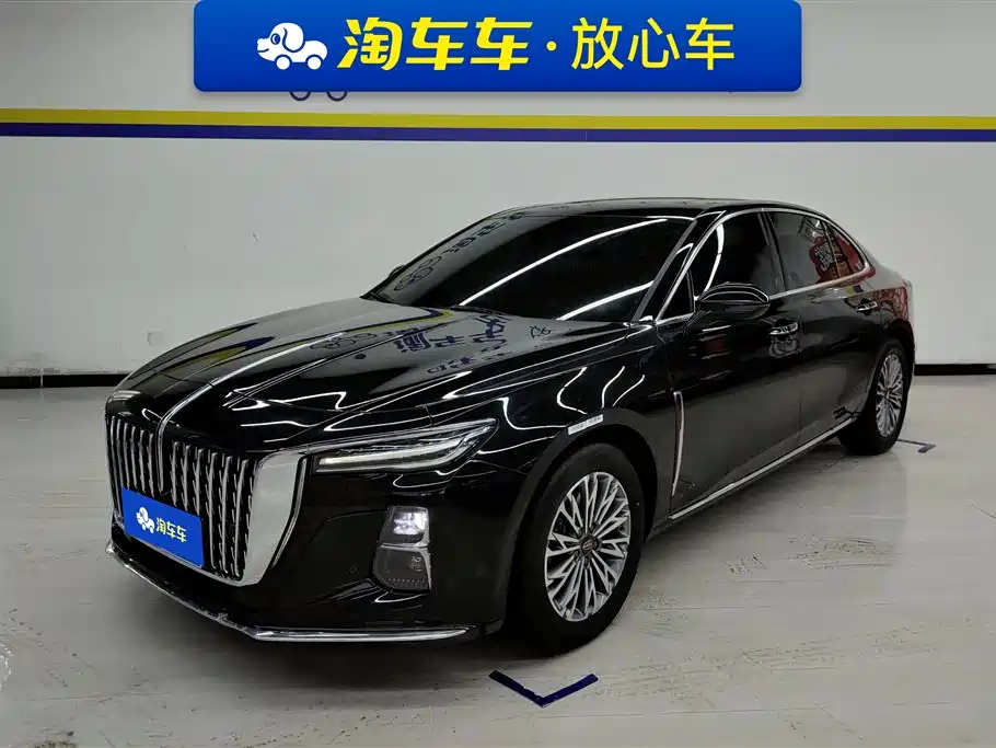 Hongqi HONGQI H5