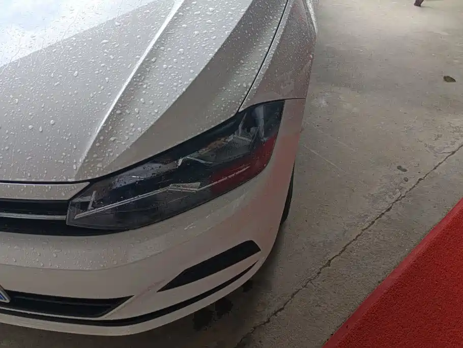 Volkswagen Polo — миниатюра 5