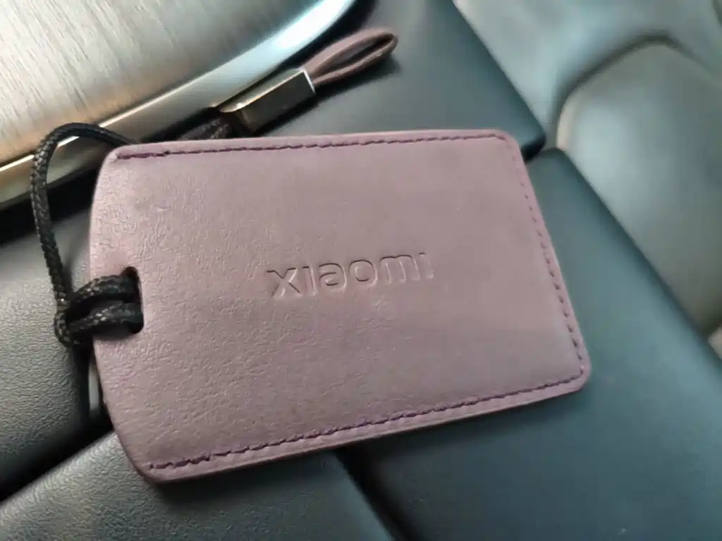 Xiaomi SU7 — миниатюра 9
