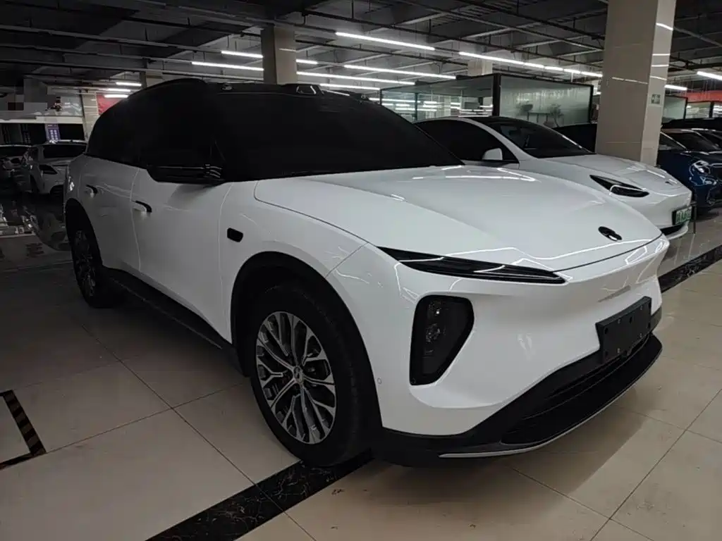 NIO ES6 2023 100kWh