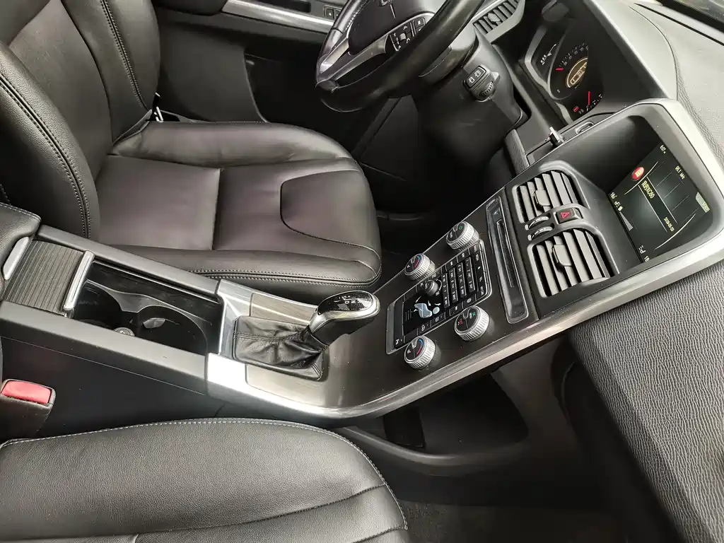 Volvo XC60 (Import) T5 Smart Leisure Edition, фото 20