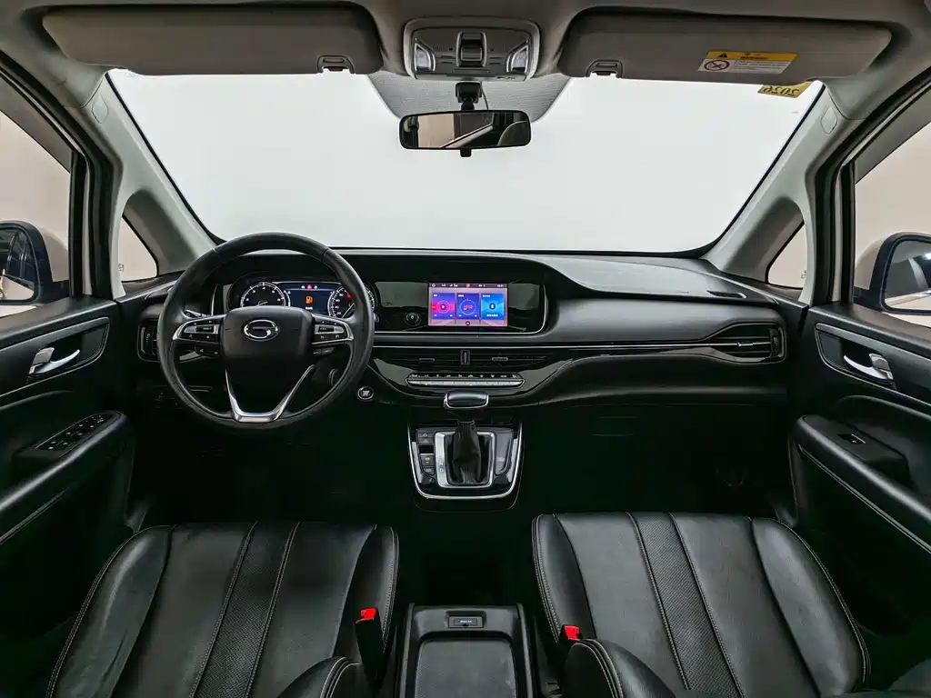 GAC M6 2021 270T DCT Luxury ( мест)