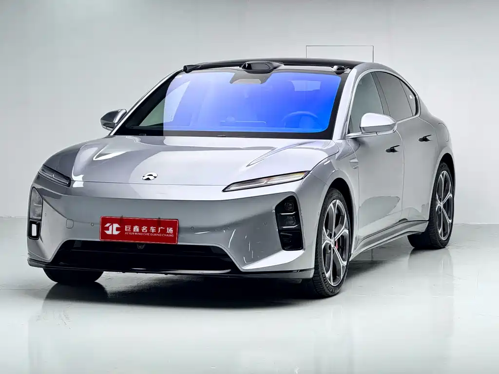 2025 Nio ET5 - zdjęcie 1 z 20