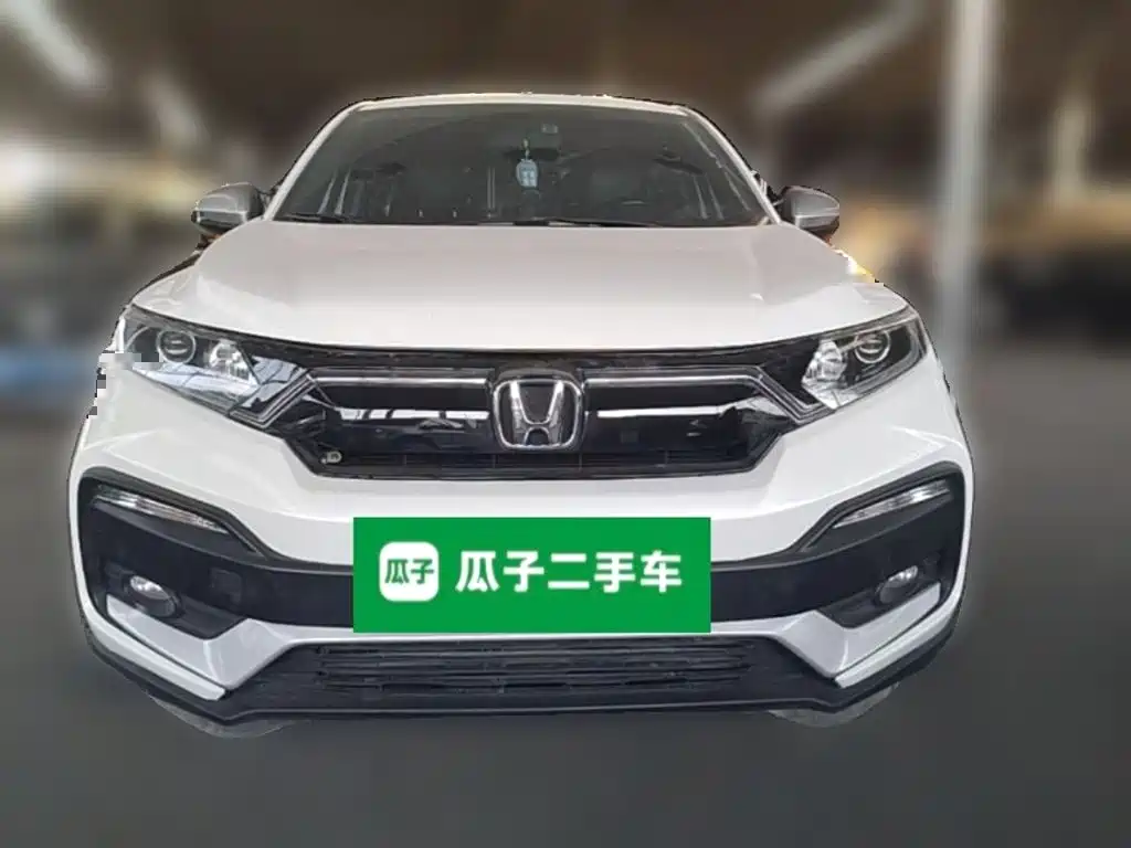 Honda XR-V — миниатюра 5