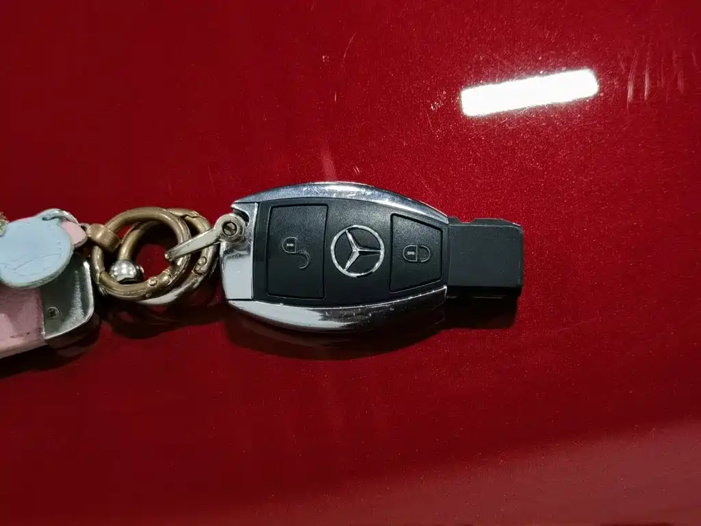 Mercedes-Benz GLA — миниатюра 19