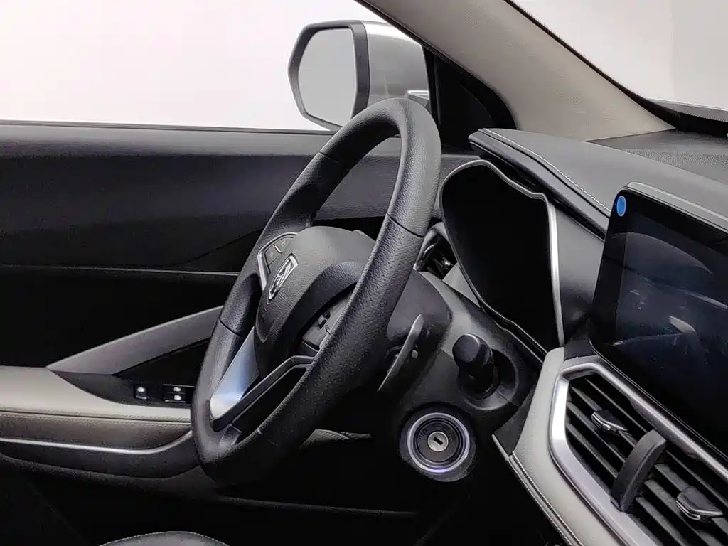 Baojun 510 — миниатюра 22