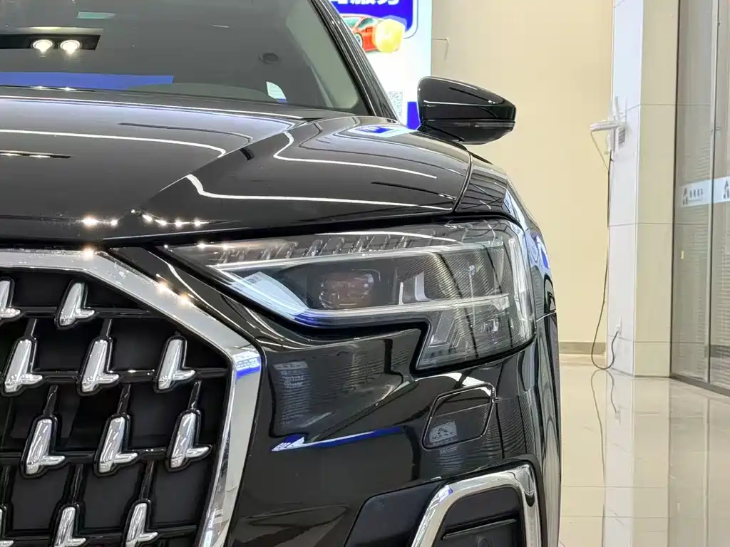 Audi A8 2023 A8L 50 TFSI quattro