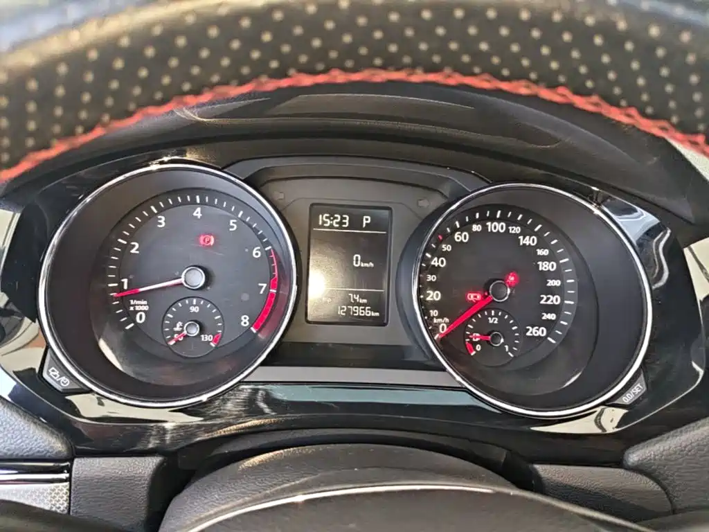 Volkswagen Sagitar — миниатюра 12
