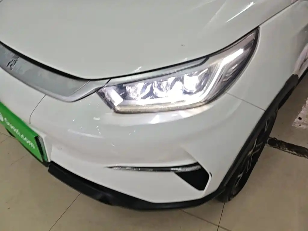 BYD Yuan Pro — миниатюра 24