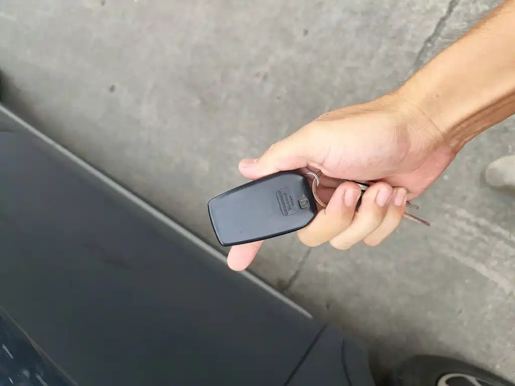 AITO AITO M9 — миниатюра 9