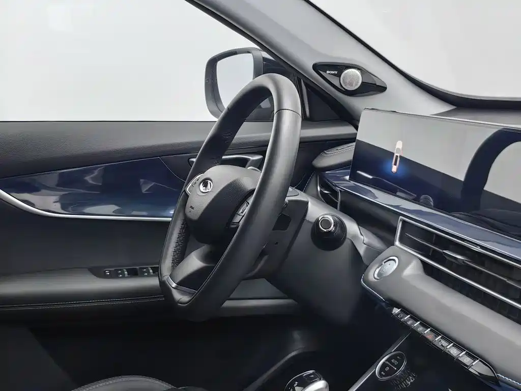 Chery Tiggo 7 PLUS — миниатюра 22