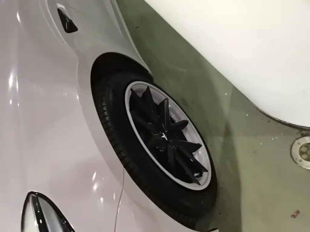 Tesla Model 3 — миниатюра 23