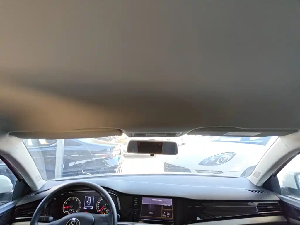 Volkswagen Bora — миниатюра 18