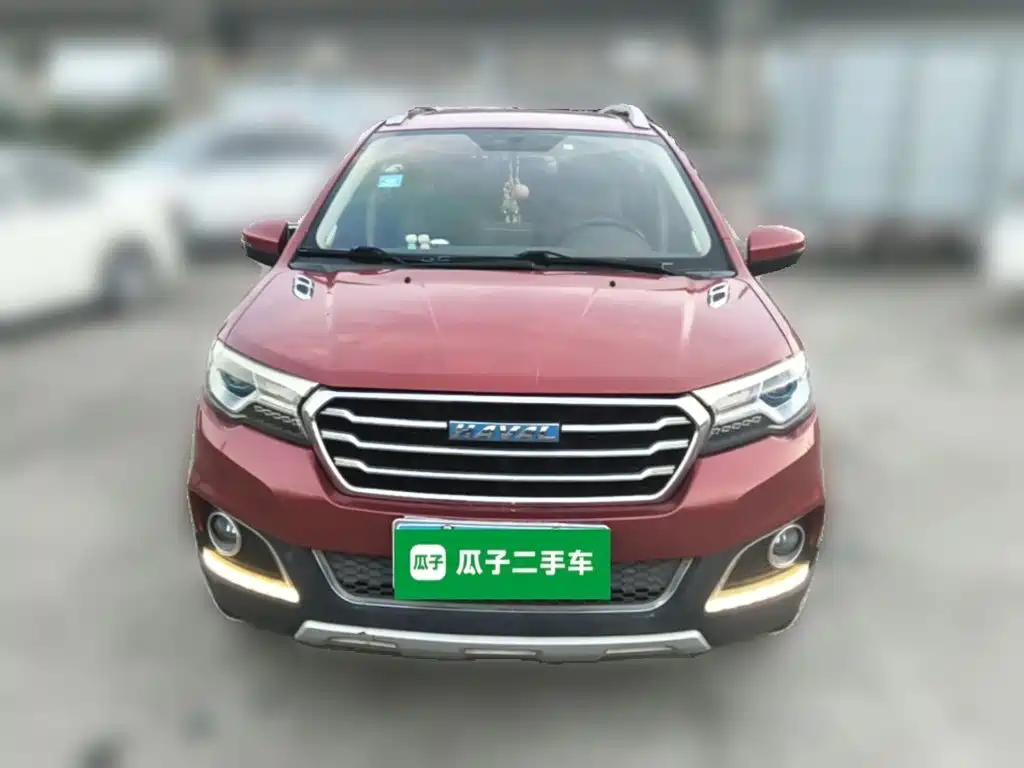 Haval H1 — миниатюра 5