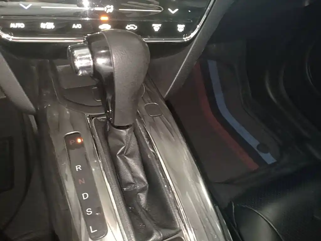 Honda XR-V — миниатюра 19