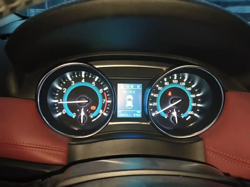 Haval H1 — миниатюра 16