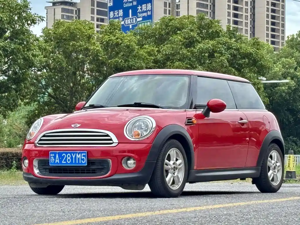 MINI Mini — миниатюра 2