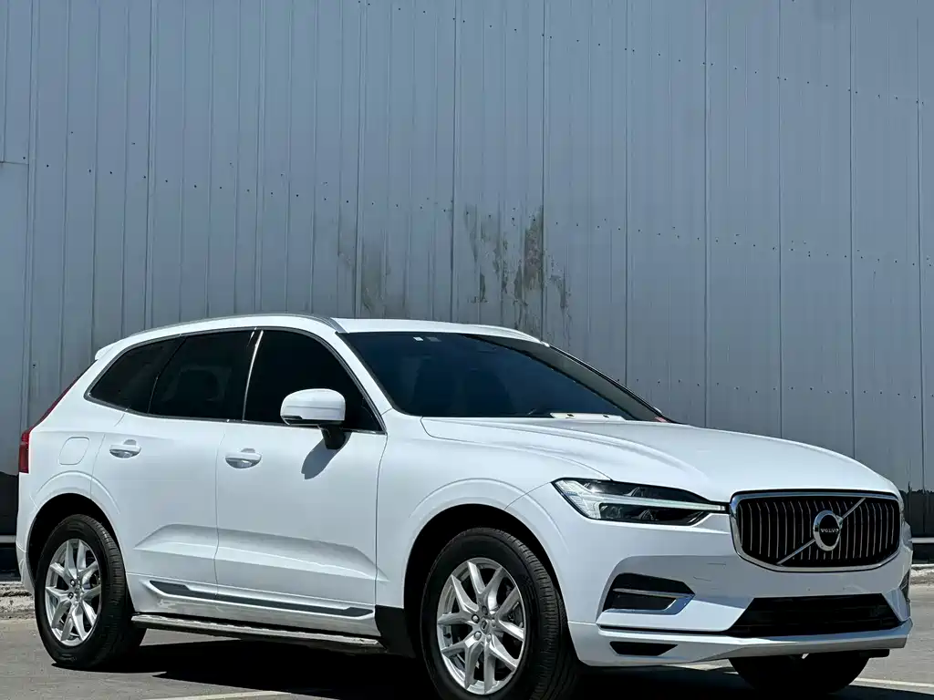 Volvo XC60 — миниатюра 3