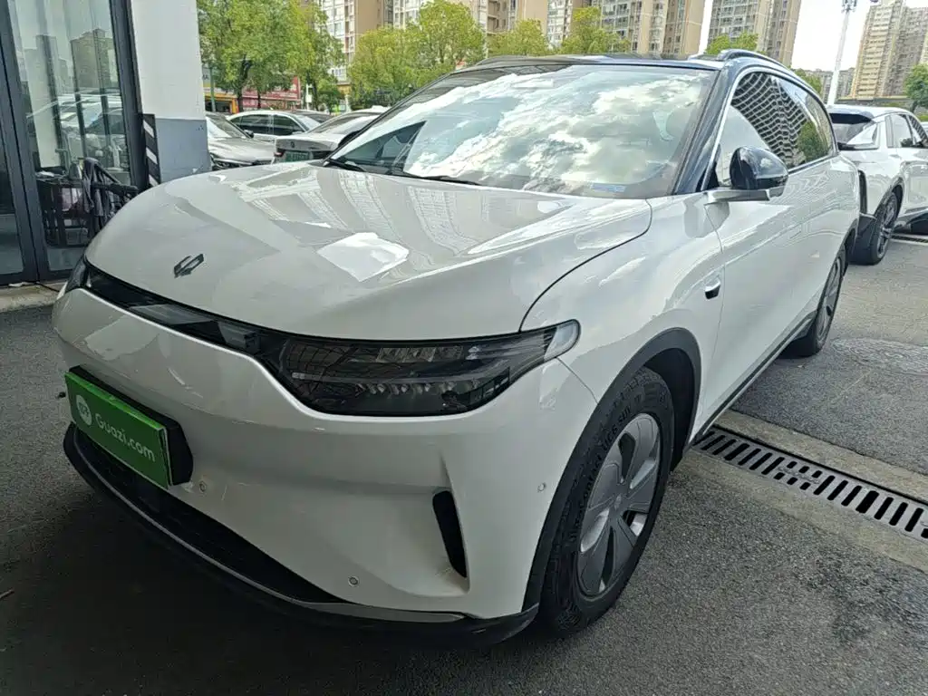 Leapmotor Leapmotor C11