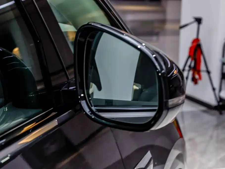 Li Auto Li MEGA — миниатюра 25