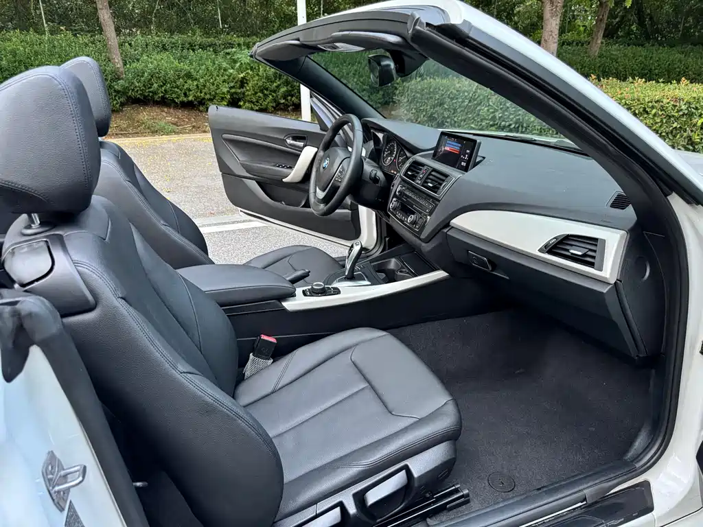 BMW 2 Series (Import) — миниатюра 12