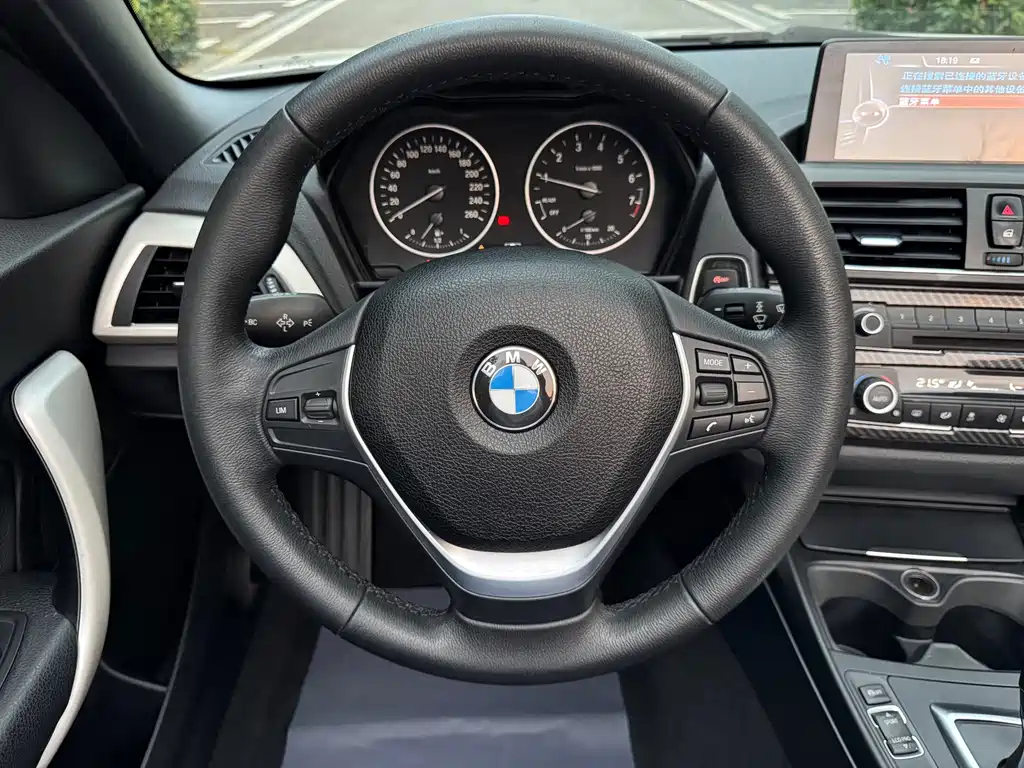 BMW 2 Series (Import) — миниатюра 16
