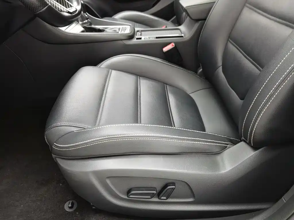 MG MG6 — миниатюра 20