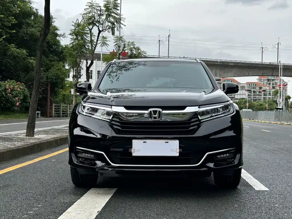 HONDA CROWN ROAD