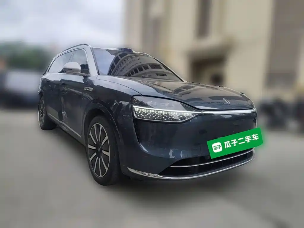 AITO AITO M9 — миниатюра 3