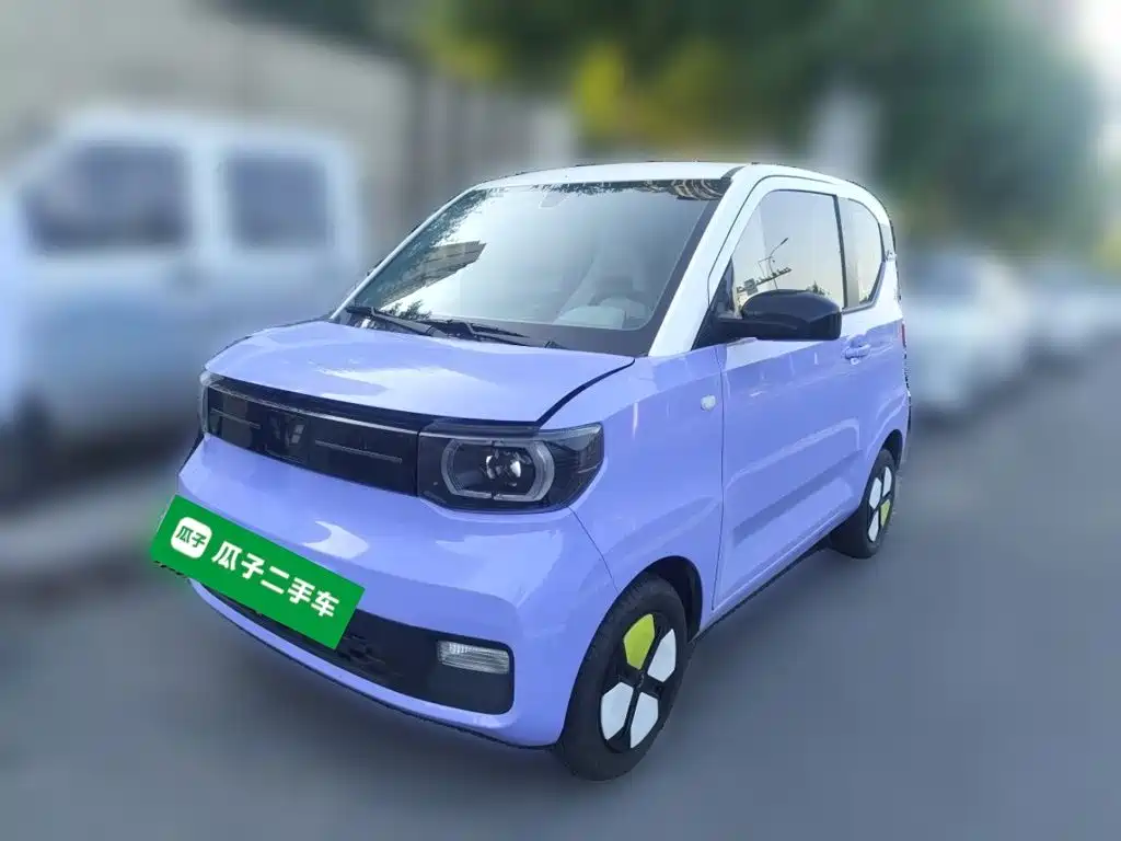 Wuling MINIEV
