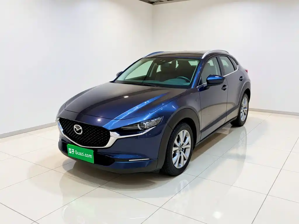 Mazda CX-30 — миниатюра 2