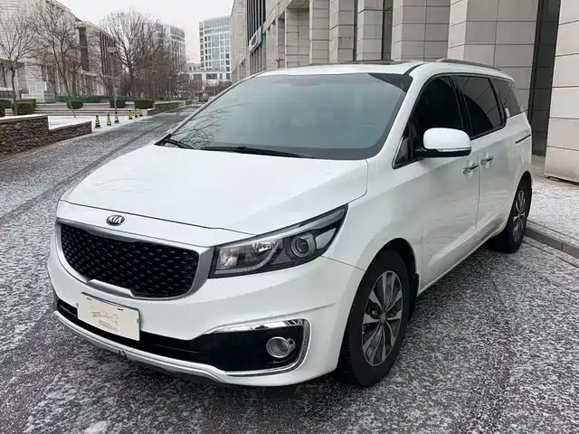 kia jiahua-(import)