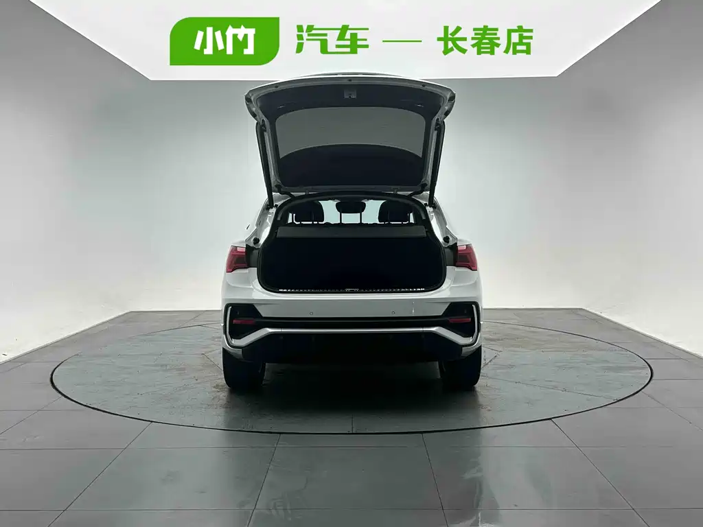 Audi Q3 Sportback 2022 35 TFSI