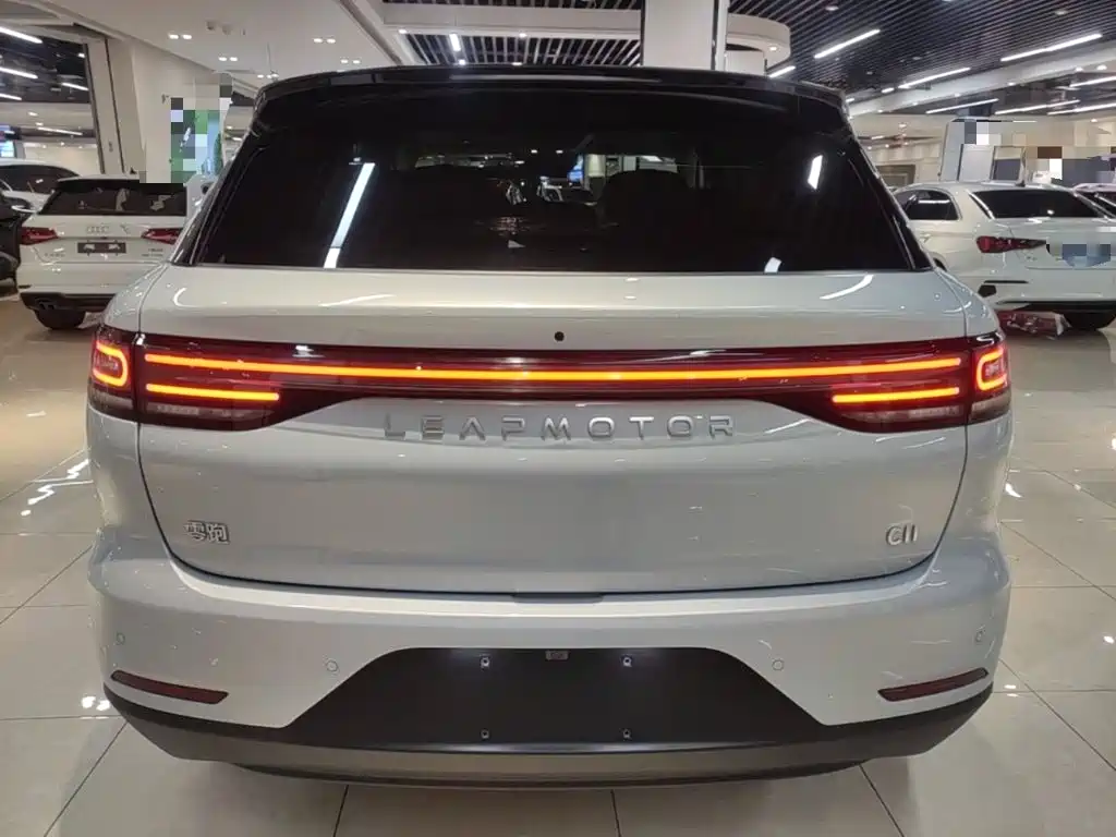 Leapmotor C11 2026 640