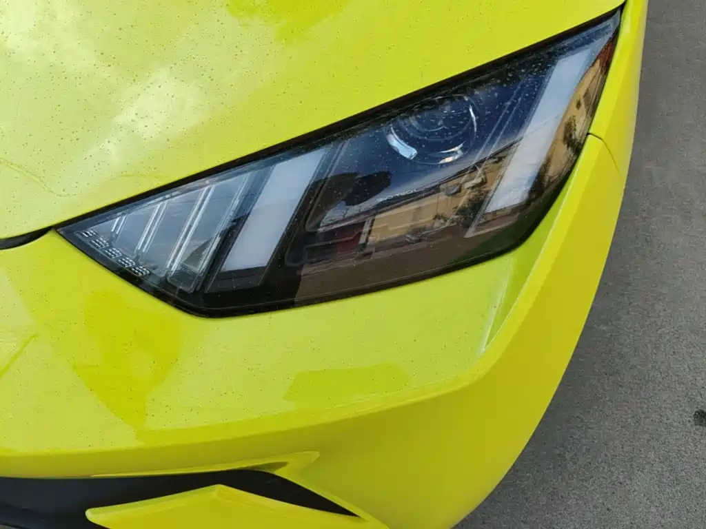 BYD Seagull — миниатюра 24